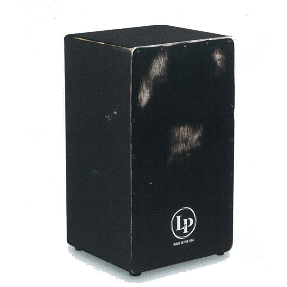 LP LP1428NYBS BLK WALNUT HARD MAPLE カホン