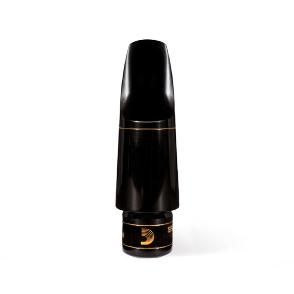 D’Addario Woodwinds/RICO D9M ジャズセレクト テナーサクソフォンマウスピース