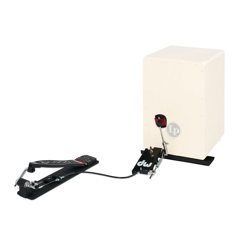 DW DW-5000CJ Cajon Pedal カホンペダル