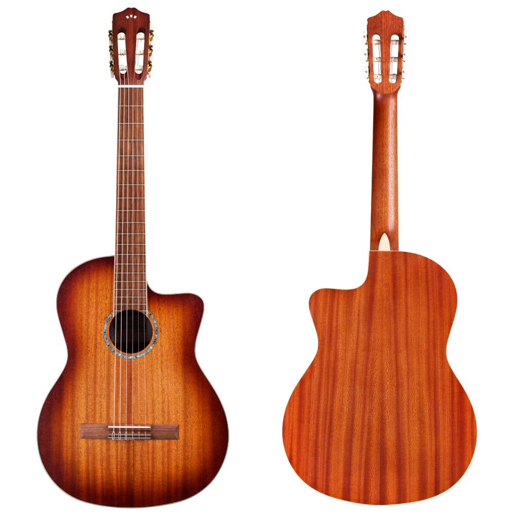 Cordoba C4-CE エレガットギター