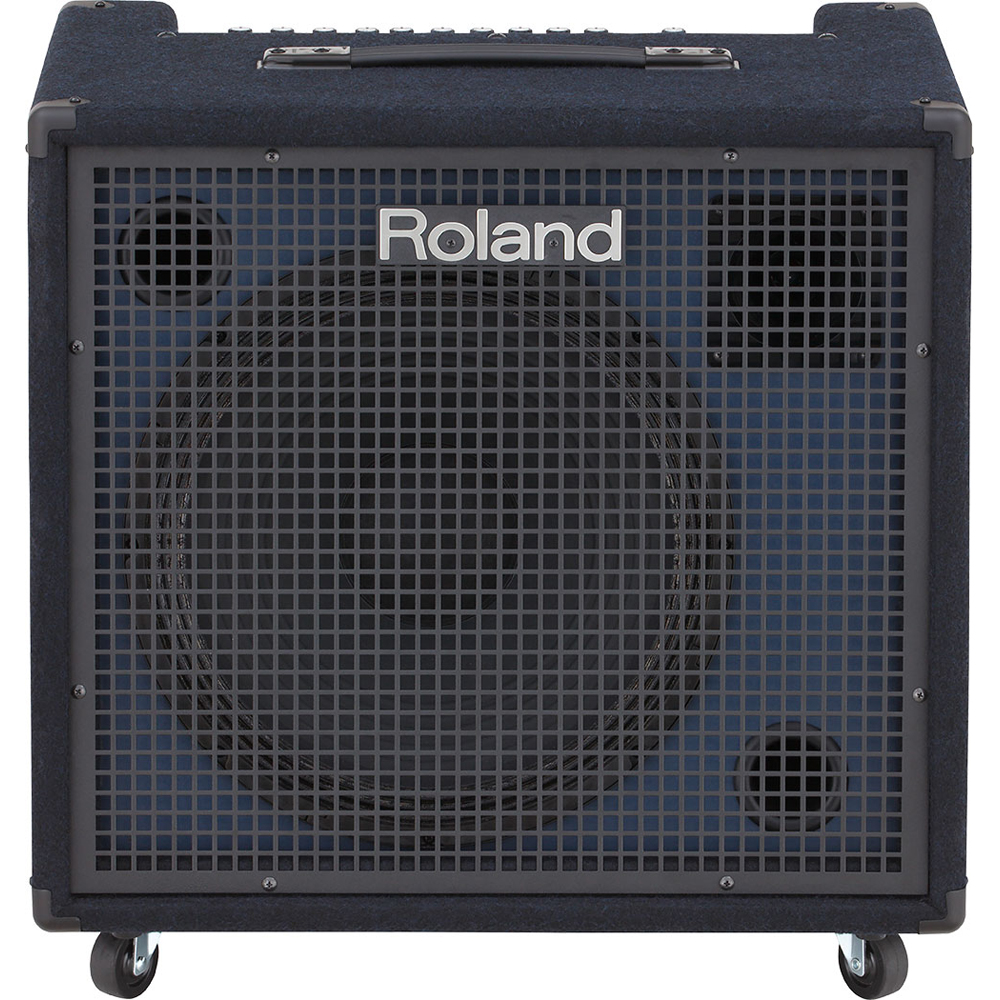 ROLAND KC-600 キーボード用アンプ