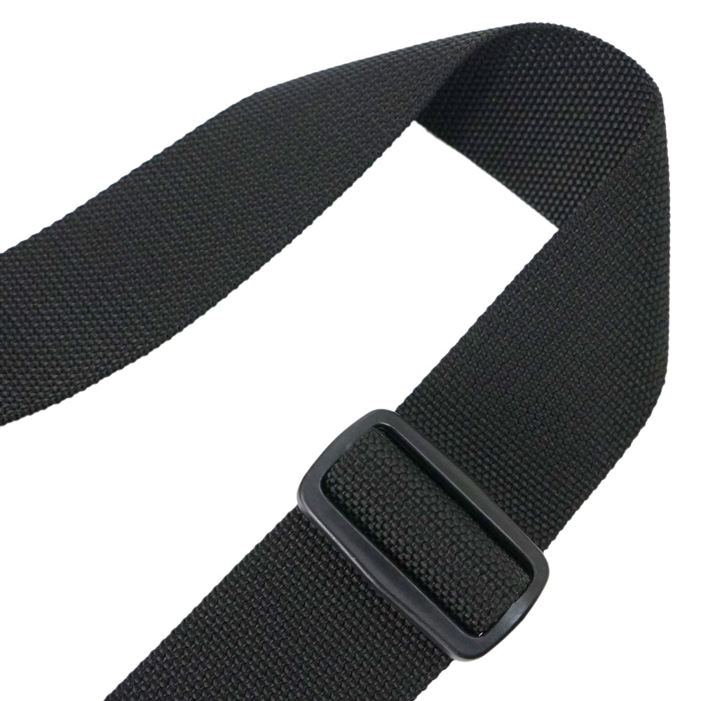 Moon Strap MS-350 ギターストラップ ストラップ表面