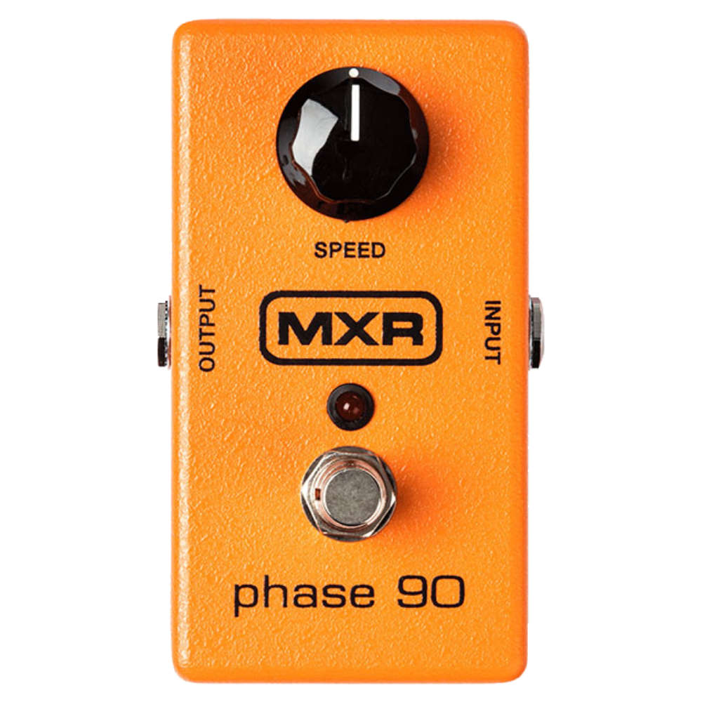 MXR M-101 PHASE90 ギターエフェクター