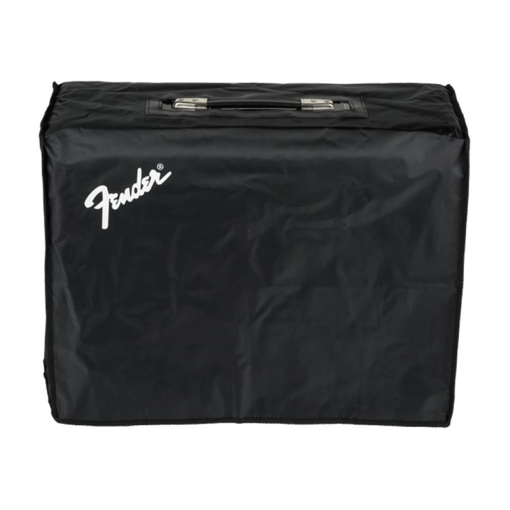 Fender 65 Twin Reverb Amplifier Cover Black アンプカバー