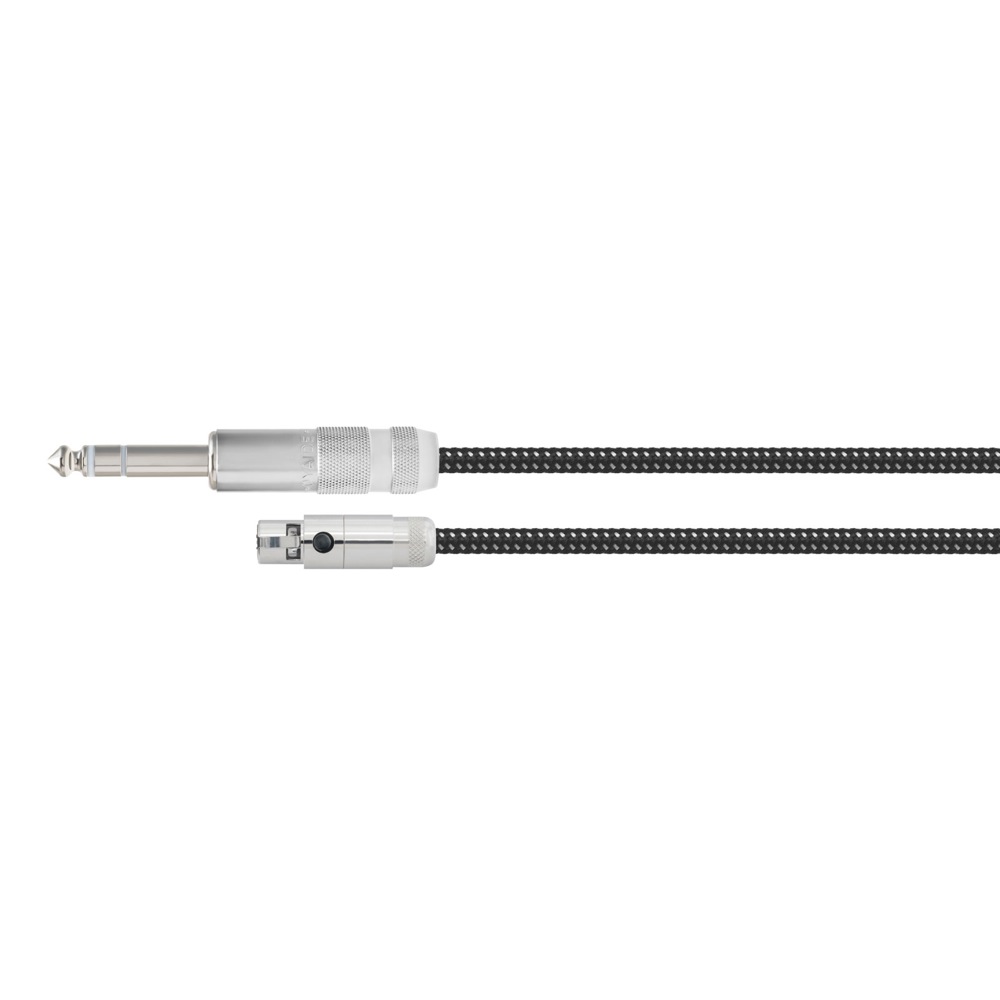 OYAIDE HPSC-X63 1.3m ヘッドホン用リケーブル