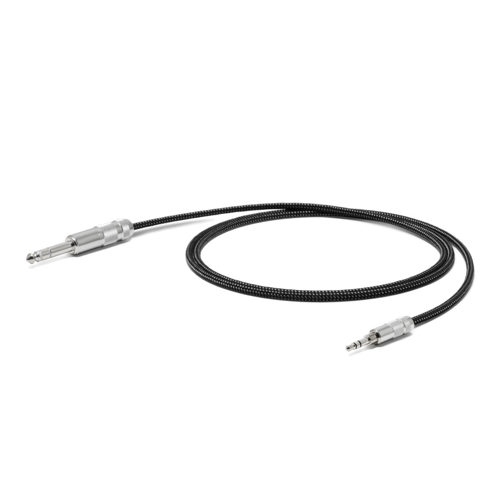 OYAIDE HPSC-63 2.5m ヘッドホン用リケーブル