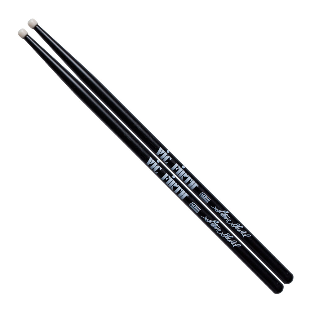 VIC FIRTH VIC-SGN STEVE GADD ドラムスティック