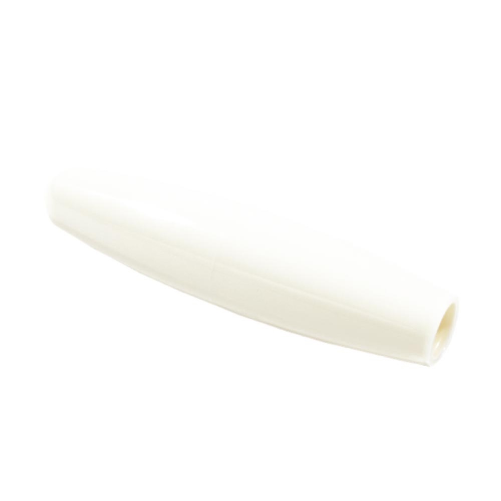 Fender Stratocaster Tremolo Arm Tips Pure Vintage White アームキャップ