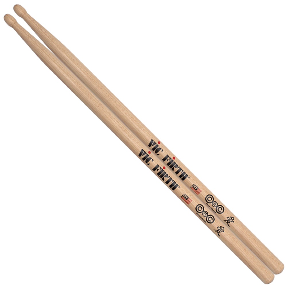 VIC FIRTH VIC-SCOL Chris Coleman ドラムスティック