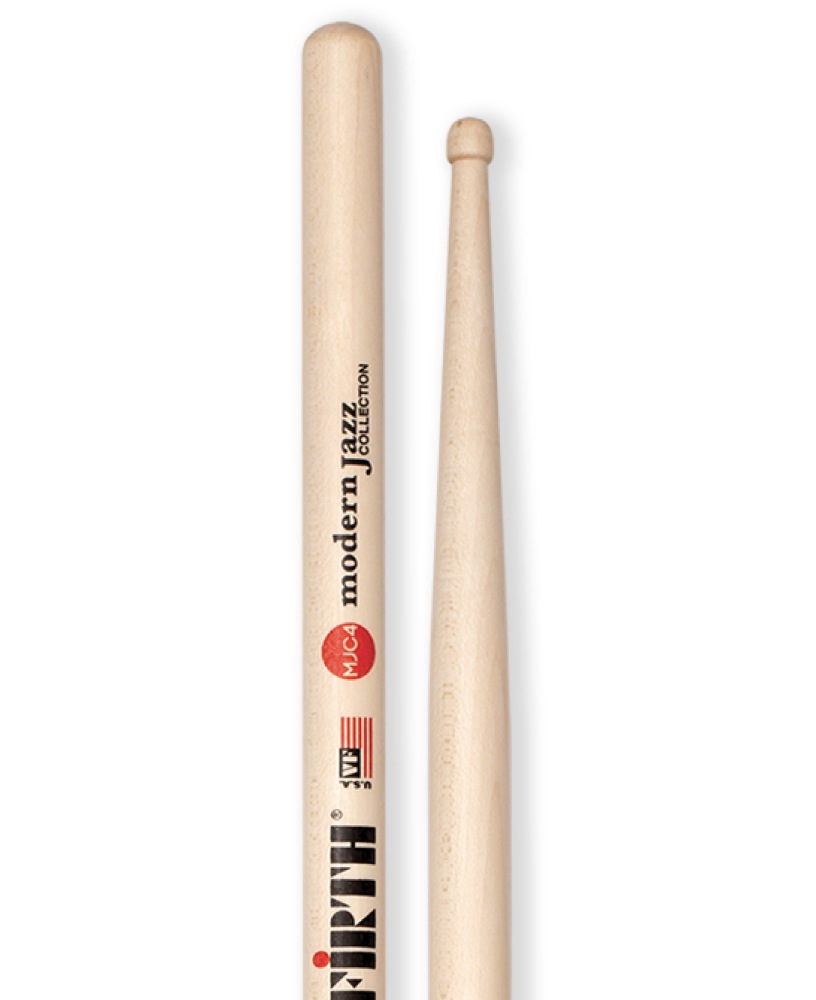 VIC FIRTH VIC-MJC4 ドラムスティック