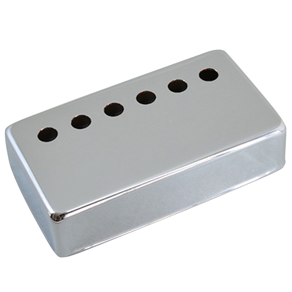 Montreux 9.84 HB Nickel Silver cover C No.9570 ピックアップカバー