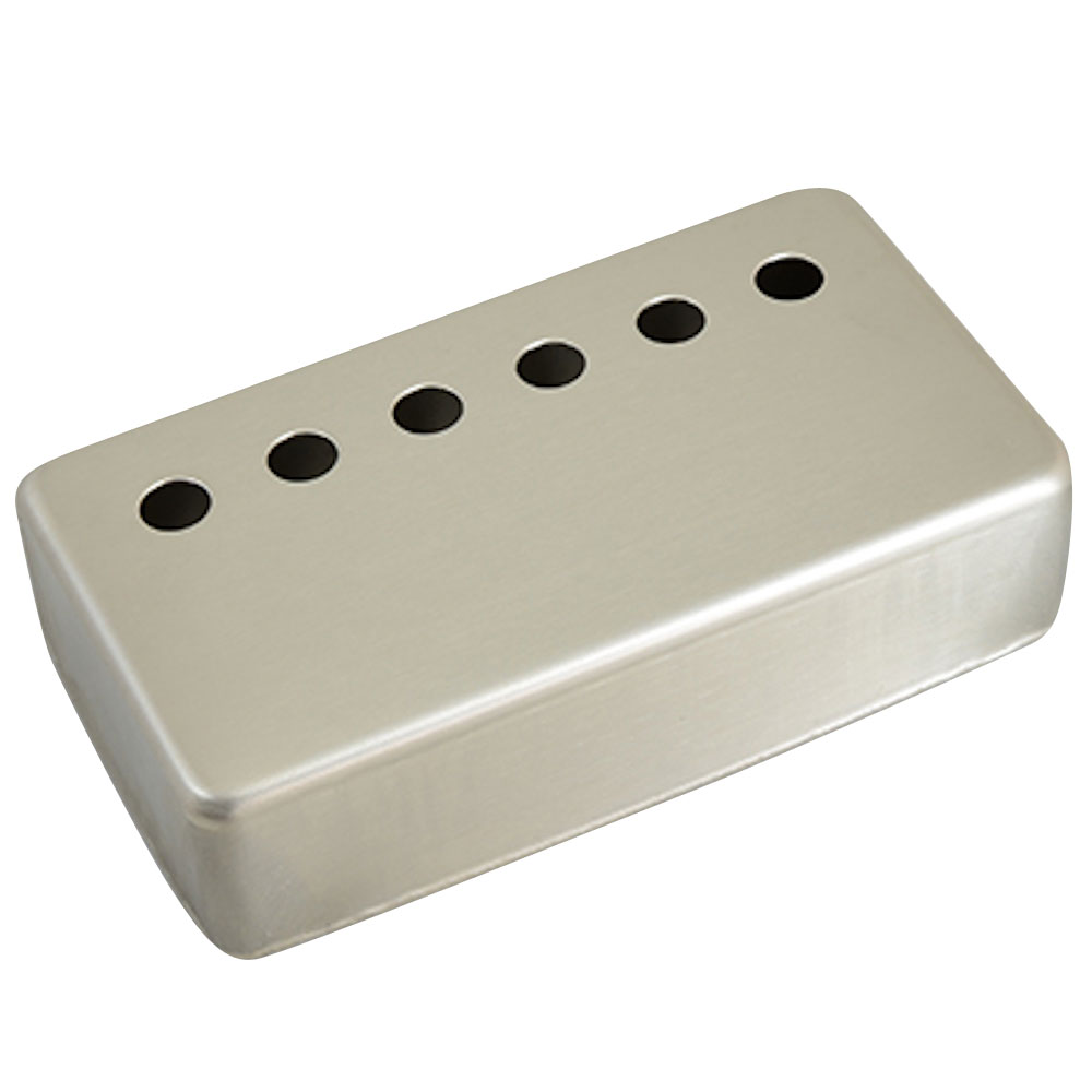 Montreux 10.0 HB Nickel Silver cover U plated No.9576 ピックアップカバー