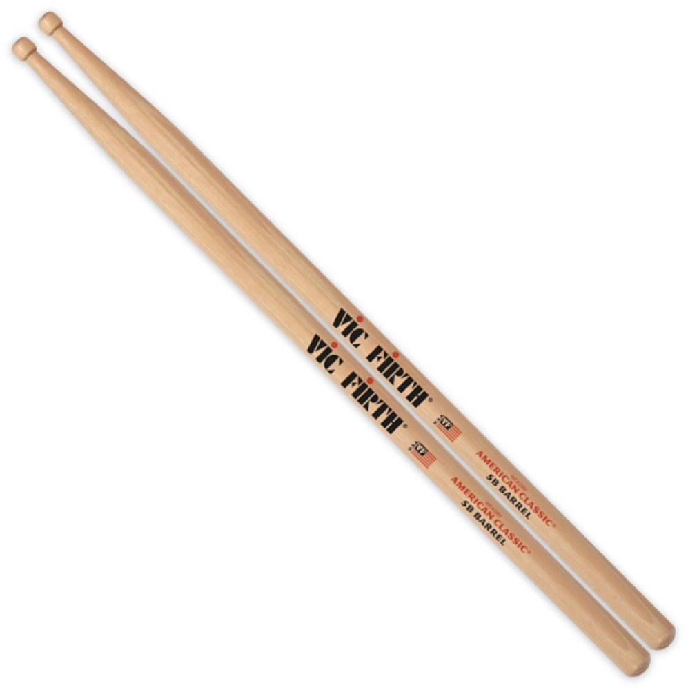 VIC FIRTH VIC-5BBRL ドラムスティック