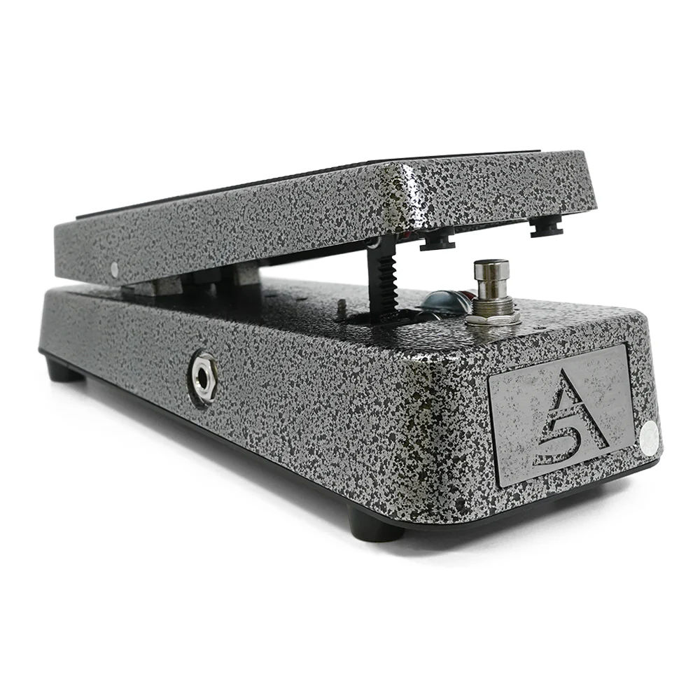 Area 51 VINTAGE ITALIAN WAH with Buffer ギターエフェクター ワウペダル