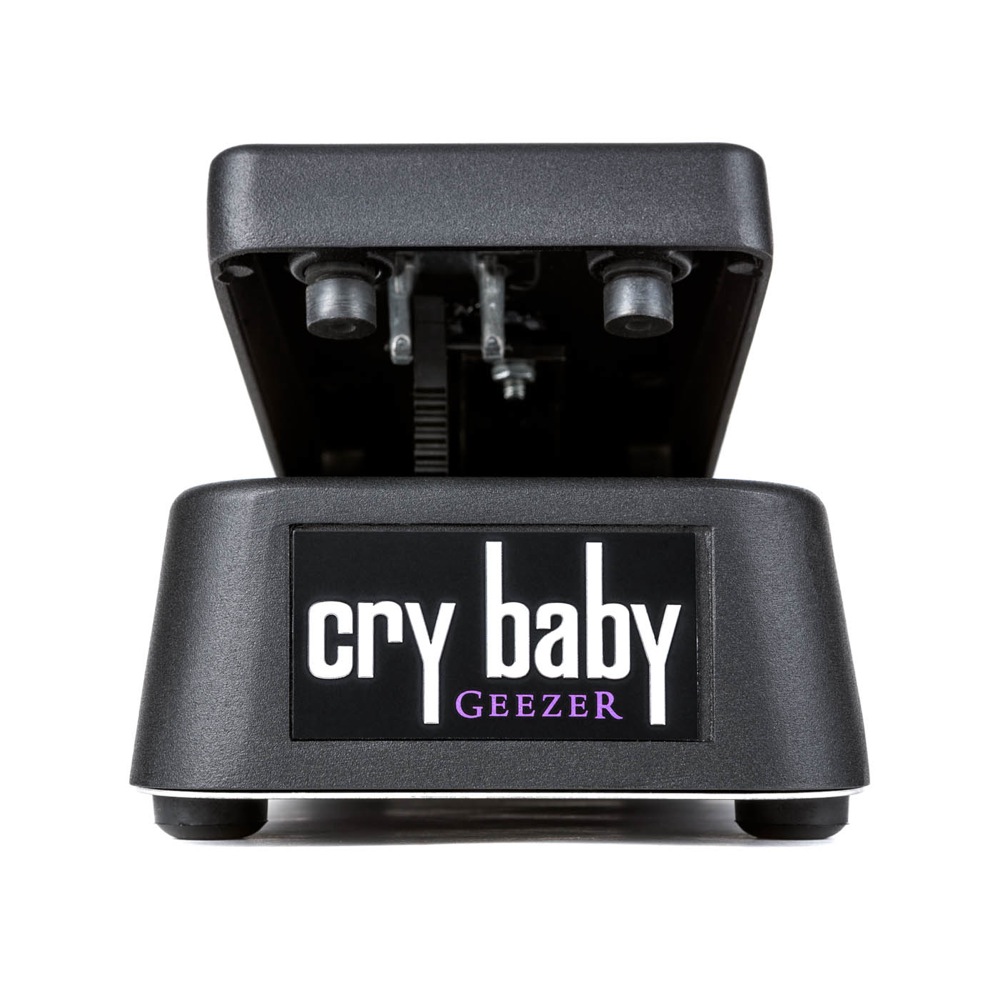 JIM DUNLOP GZR95 BUTLER CRY BABY WAH ワウペダル エフェクター