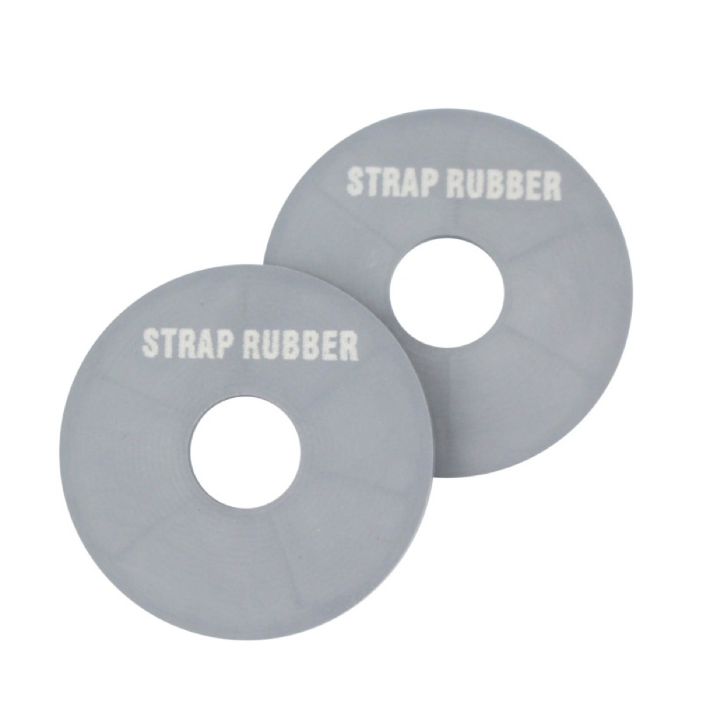 HARRY'S STRAP RUBBER Gray ストラップラバー グレイ
