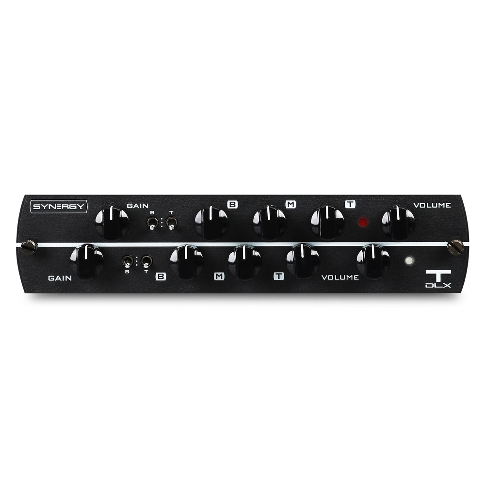 SYNERGY AMPS SYNERGY TDLX module Synergyモジュール