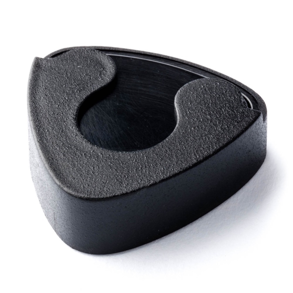 JIM DUNLOP 5005 Pick Holder Black ピックホルダー