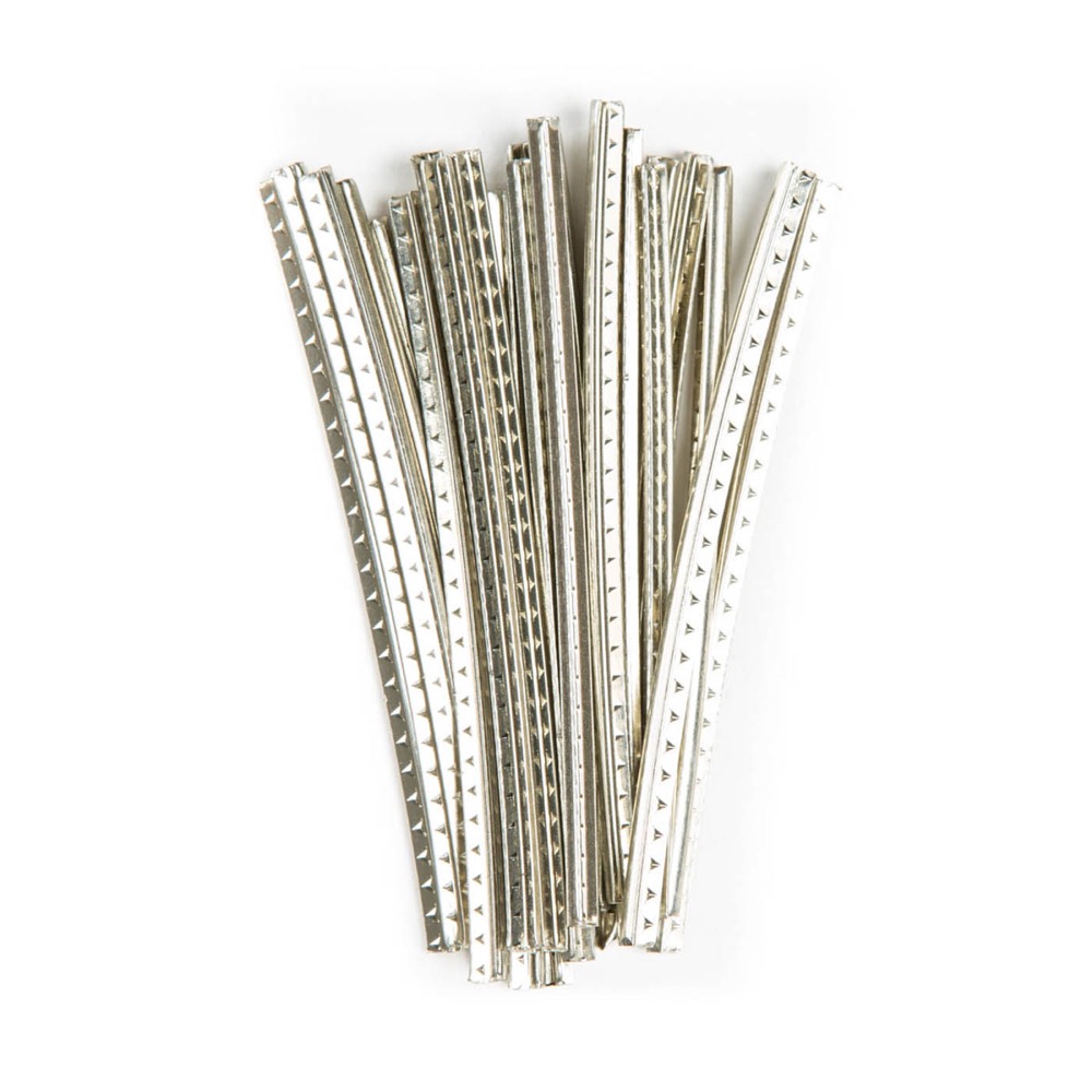 JIM DUNLOP 6S6160 Accu-Fret Sets Fretwire 24本 フレット