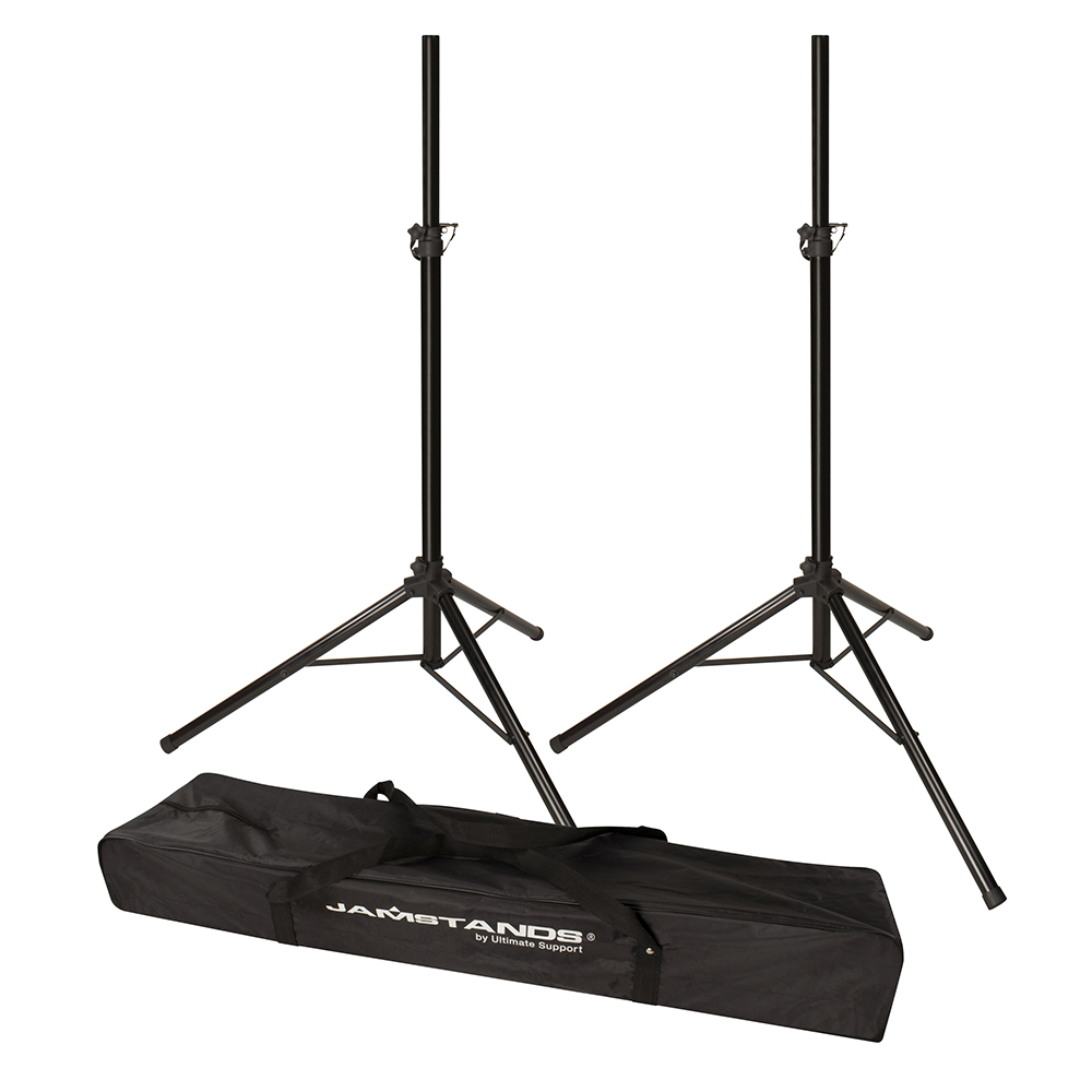 JAMSTANDS by Ultimate JS-TS50-2 スピーカースタンド ペア