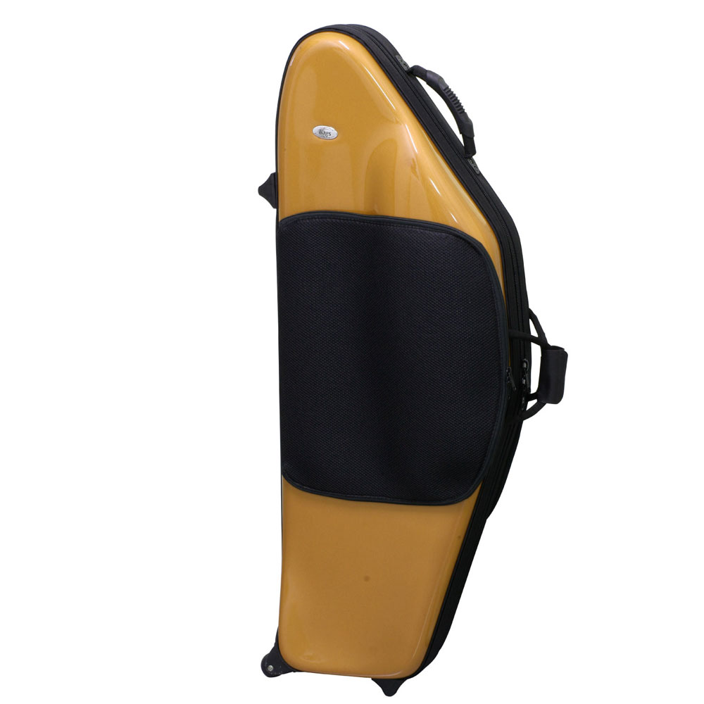 bags EFBS M-GOLD BARITONE SAX バリトンサックスケース