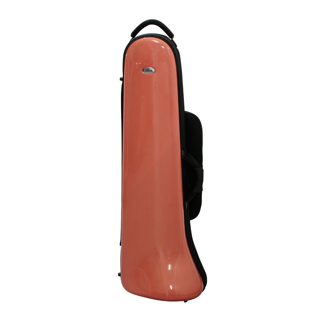 bags EFTT/24 M-COPPER EVOLUTION TROMBONE CASE トロンボーンケース