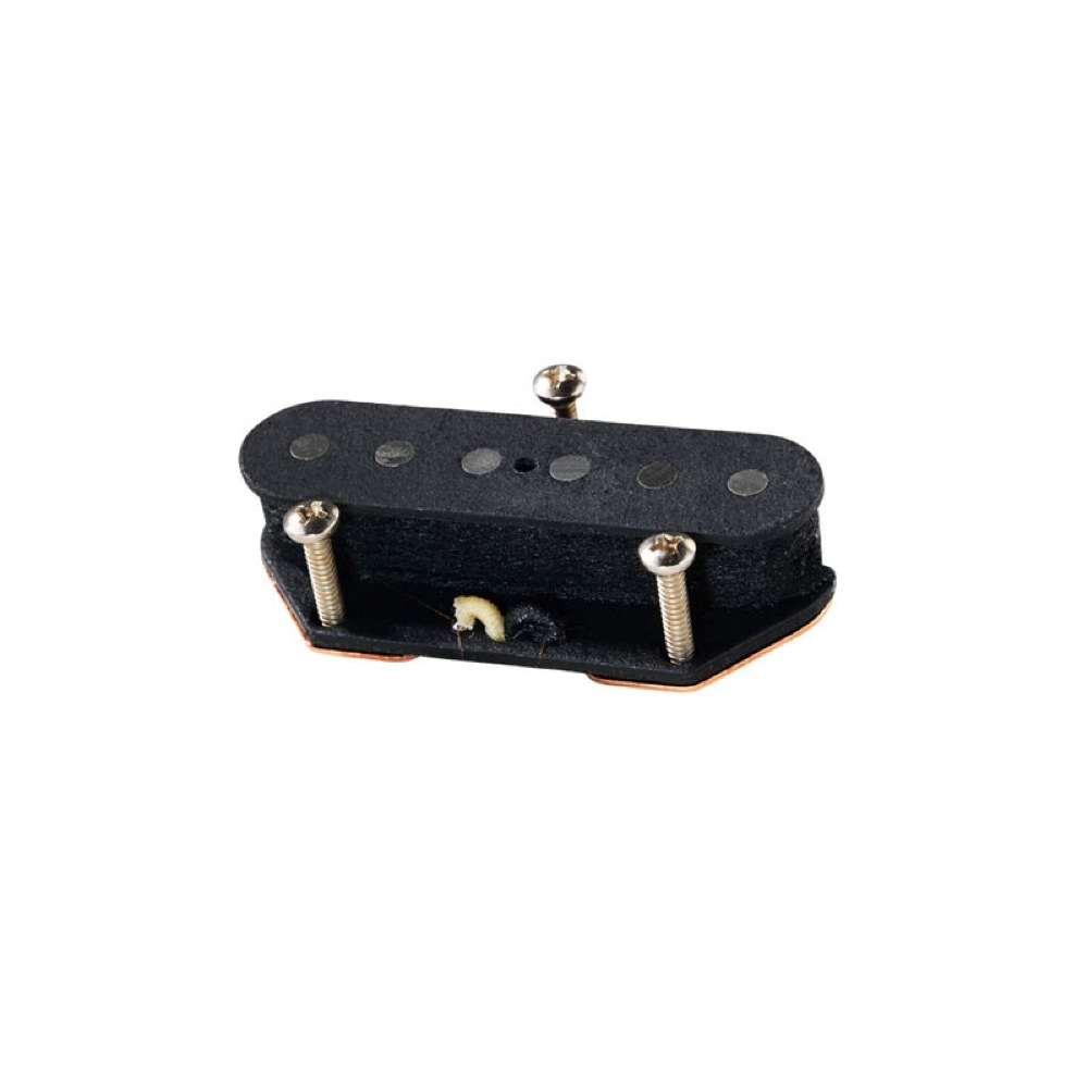 Lundgren Guitar Pickups Telecastar Vintage Bridge 6.4K ブリッジ側 エレキギター用ピックアップ