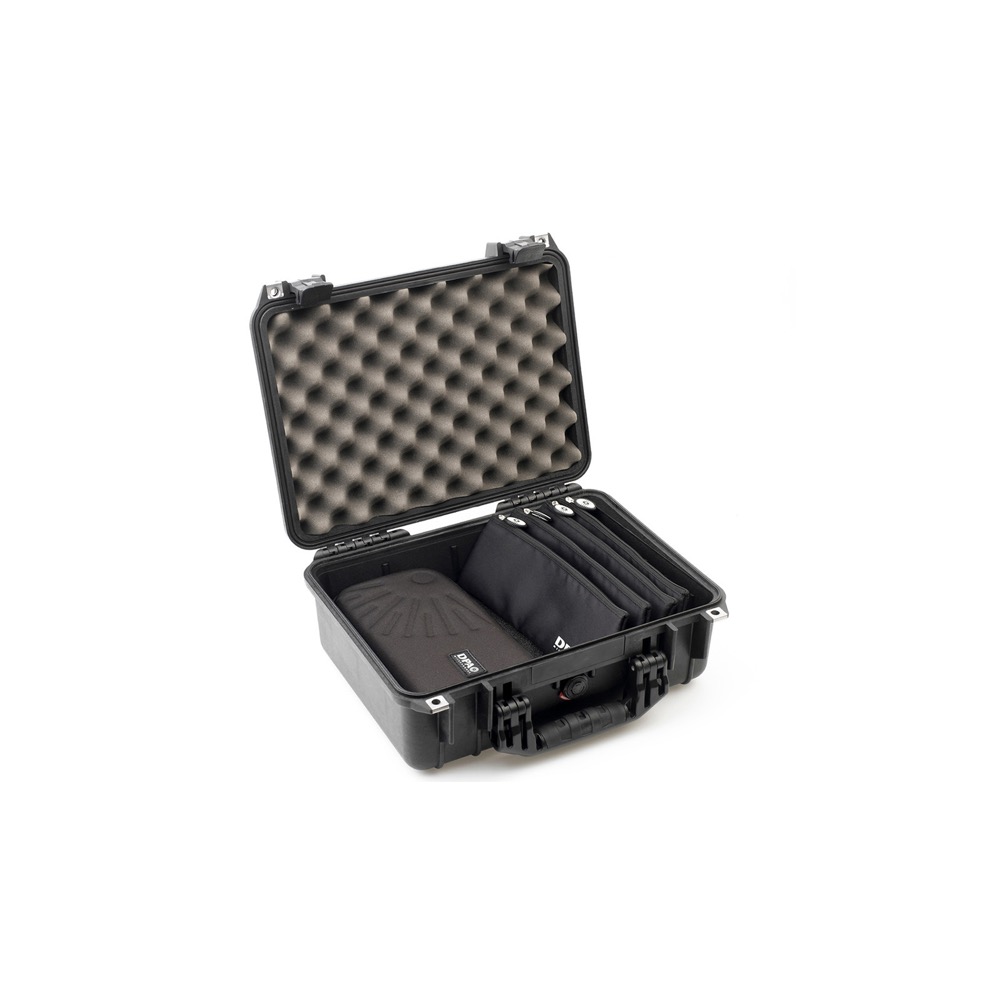 DPA KIT-4099-DC-4R 楽器用 低感度マイクロホン ツアリングキット