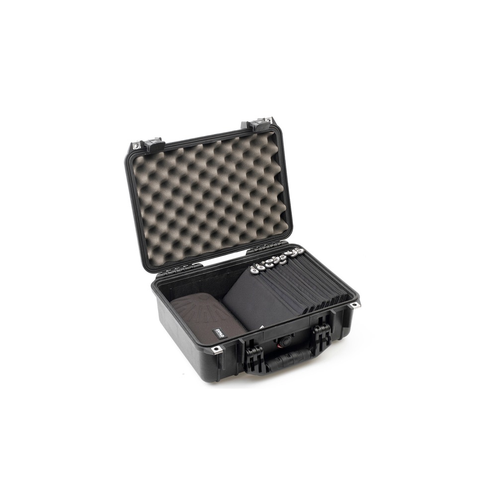 DPA KIT-4099-DC-10R 楽器用 低感度マイクロホン ツアリングキット