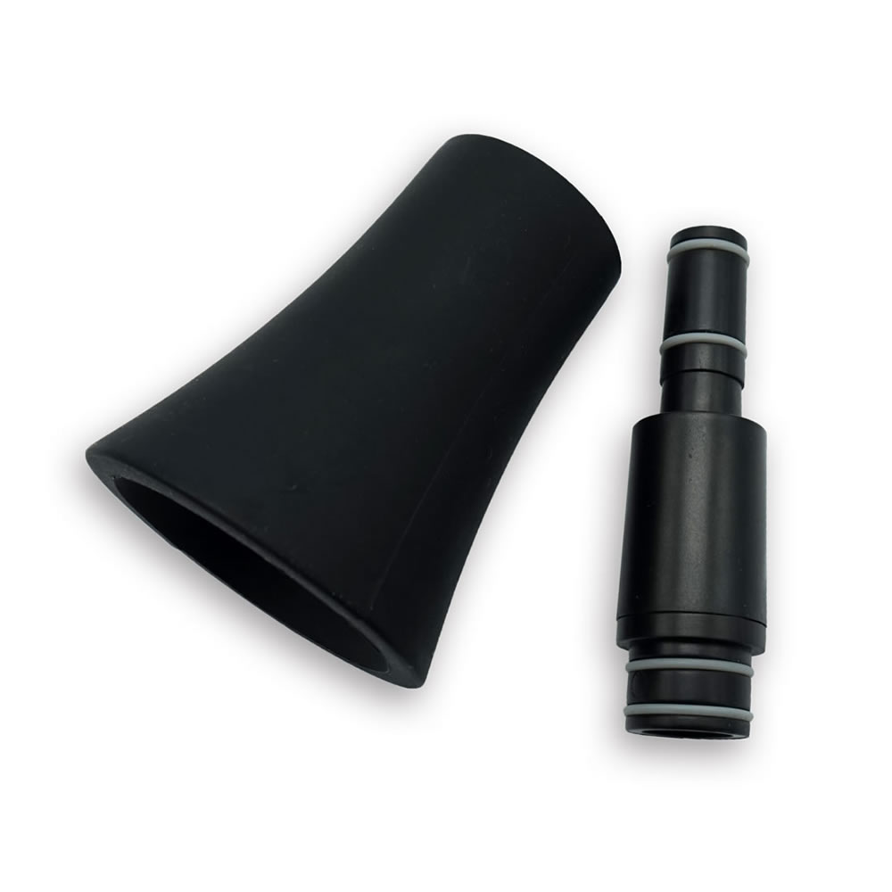 NUVO Straighten Your jSAX Kit Black jSax用ストレートキット
