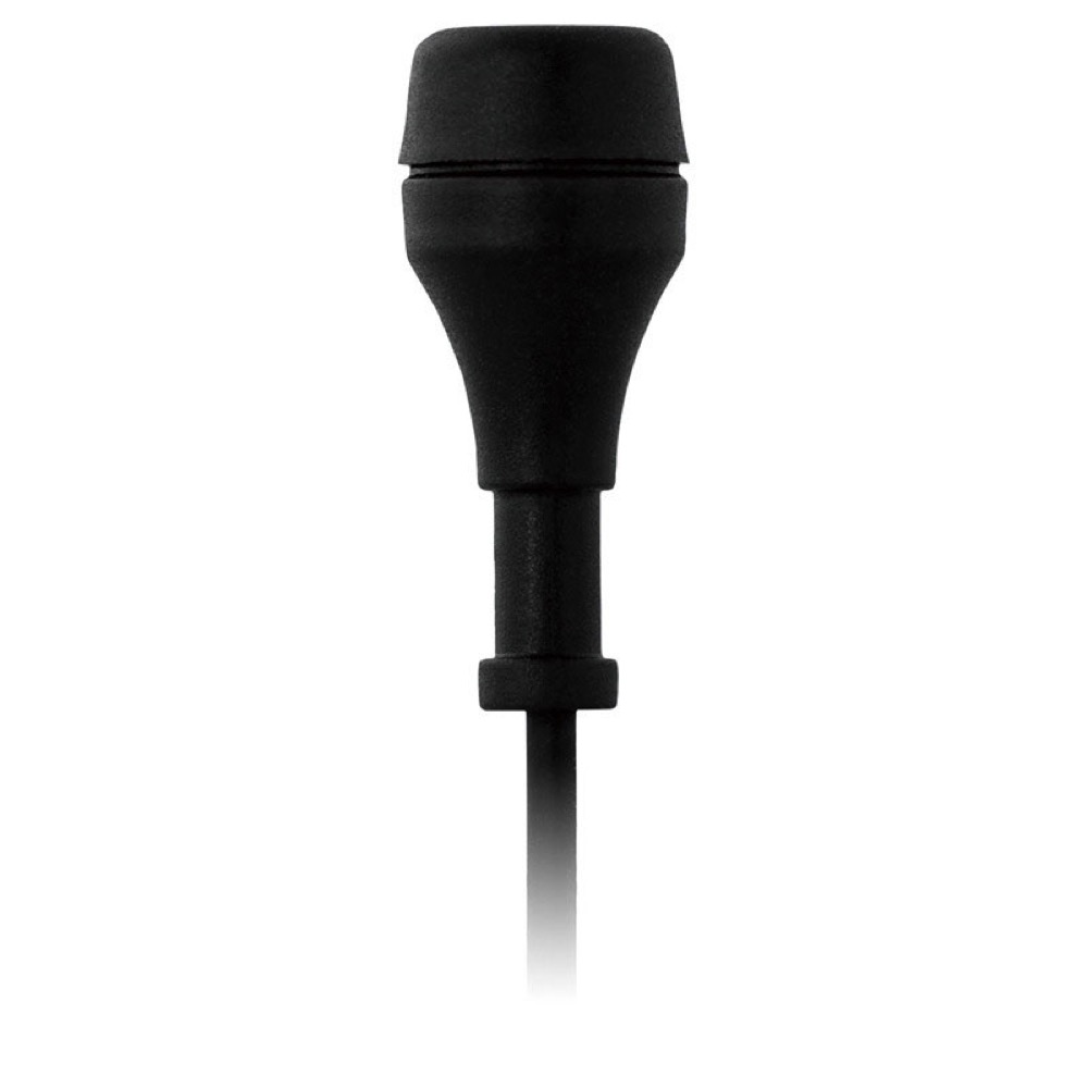 AKG LC617 MD black コンデンサー型ラベリア・マイクロホン 黒