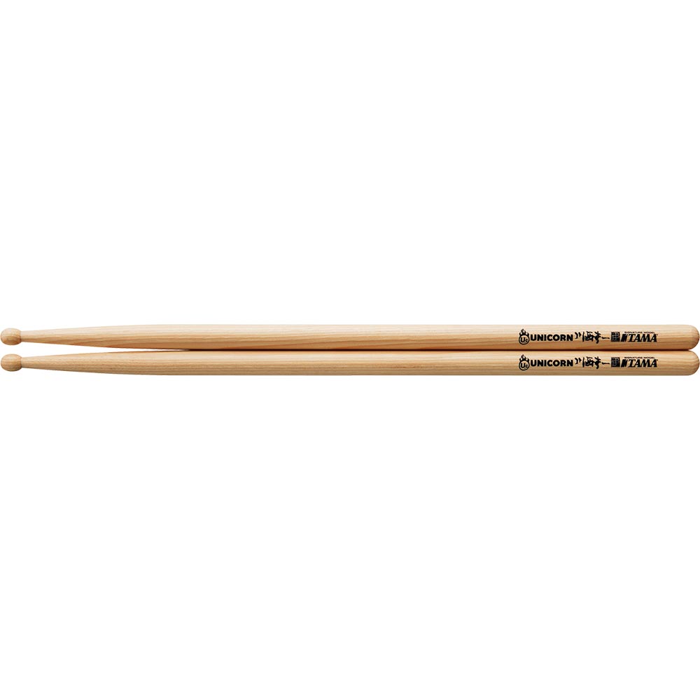 TAMA H-KKU 川西幸一 シグネチャー ドラムスティック