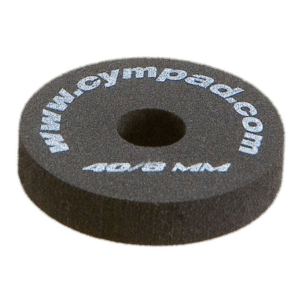 CYMPAD OPT5SET8 オプティマイザー シンバルワッシャー 40mm×8mm 5個セット
