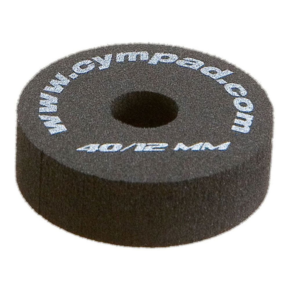 CYMPAD OPT5SET12 オプティマイザー シンバルワッシャー 40mm×12mm 5個セット