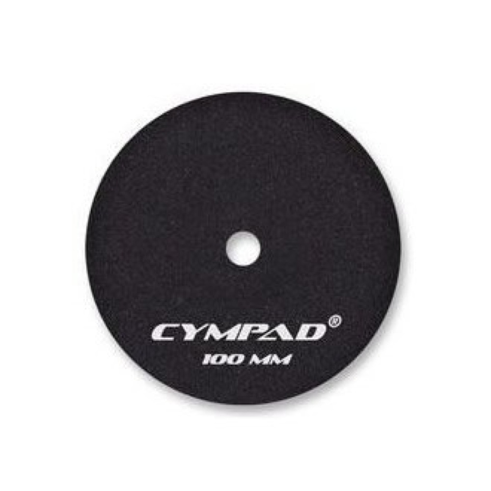 CYMPAD MOD1SET100 モデレーター シンバルミュート シングル100mm(1個入り)