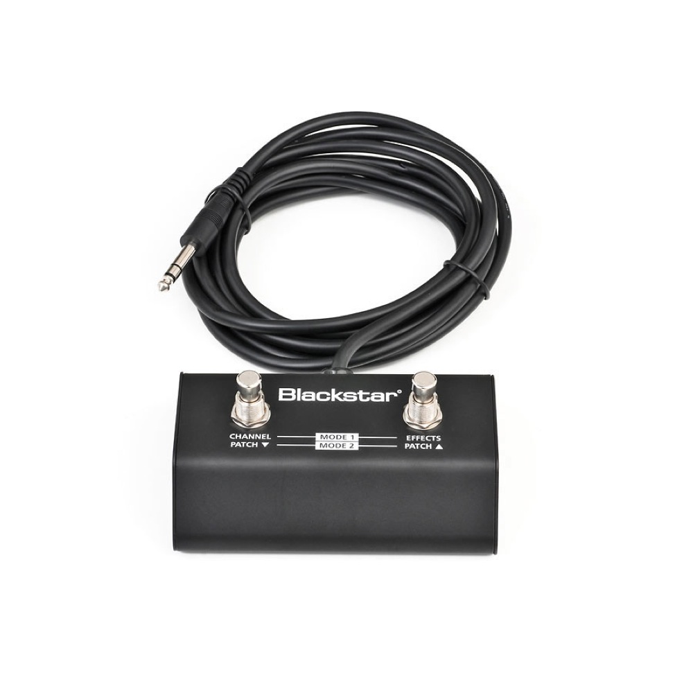 BLACKSTAR FS-11 ID:Coreシリーズ用フットスイッチ