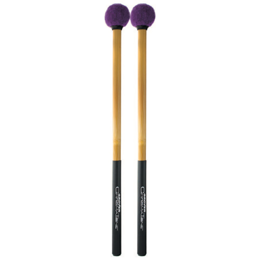 Grover Pro Percussion GV-TMBC6 クロマトーン・ティンパニ・マレット
