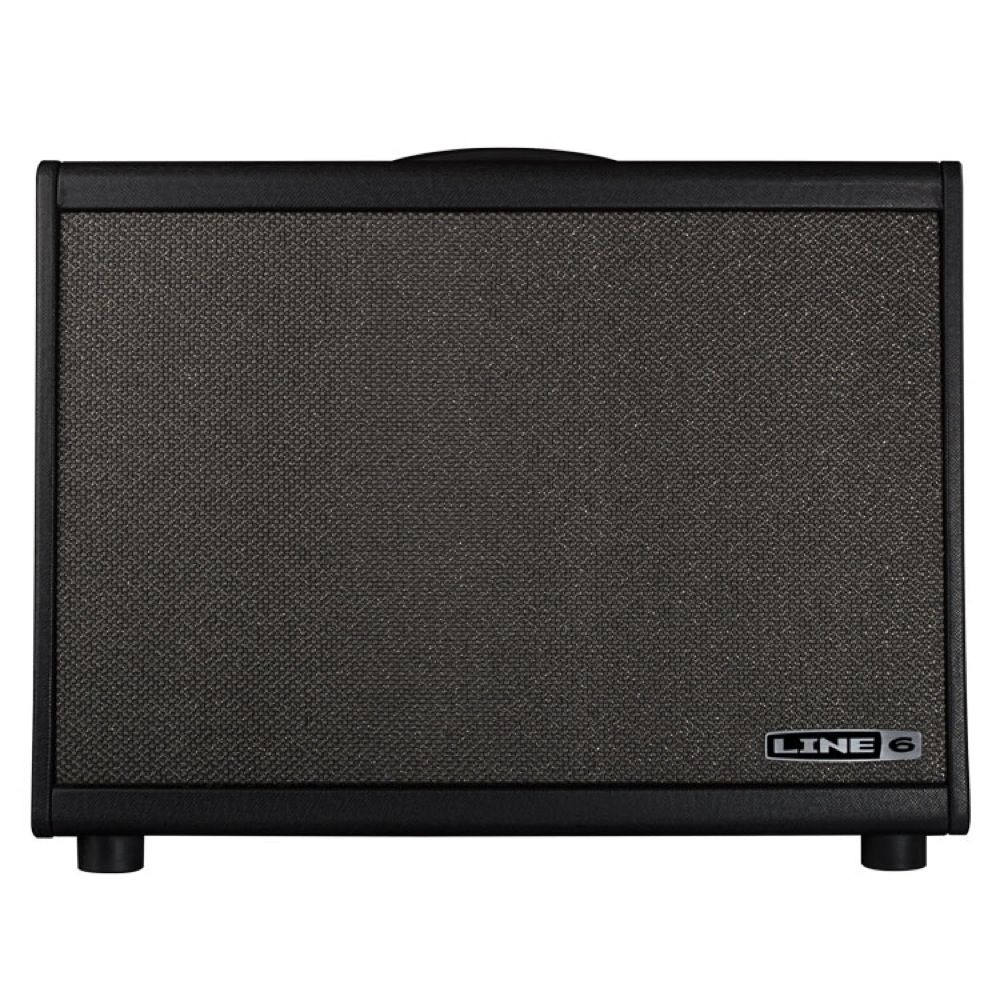 LINE6 Powercab 112 アクティブ ギタースピーカーシステム