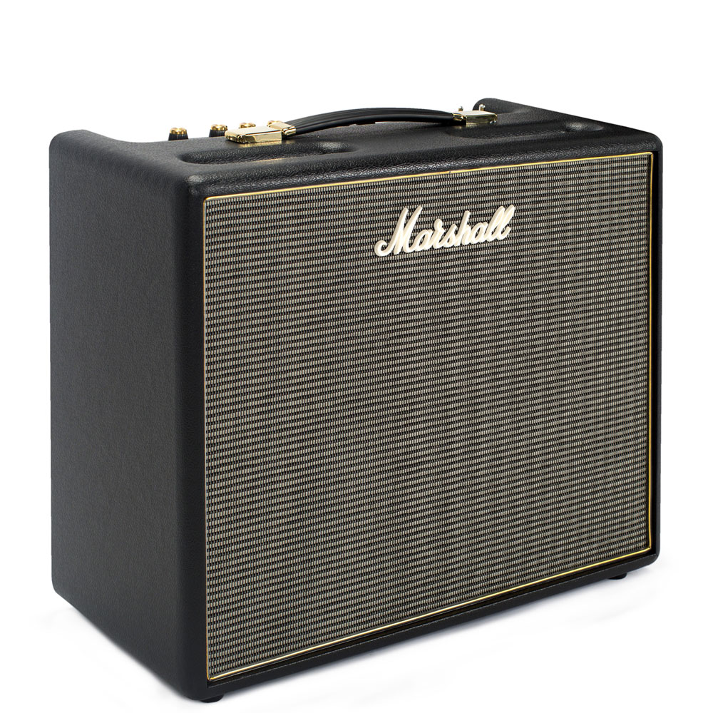 MARSHALL ORIGIN20C 20W ギターアンプ コンボ