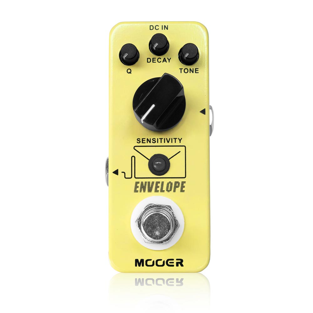 Mooer Envelope エンヴェロープ エフェクター