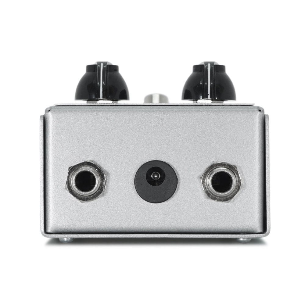 Formula B Elettronica Mini Bender Professional MkII ギターエフェクター 詳細画像