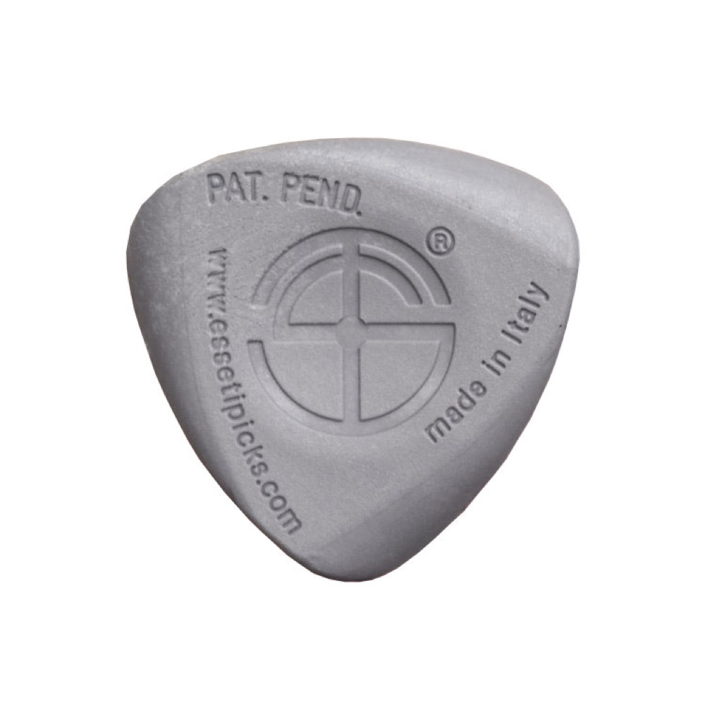 Essetipicks Easy Nylon Fiber Glass Mini R 右利き用 ギターピック 1枚