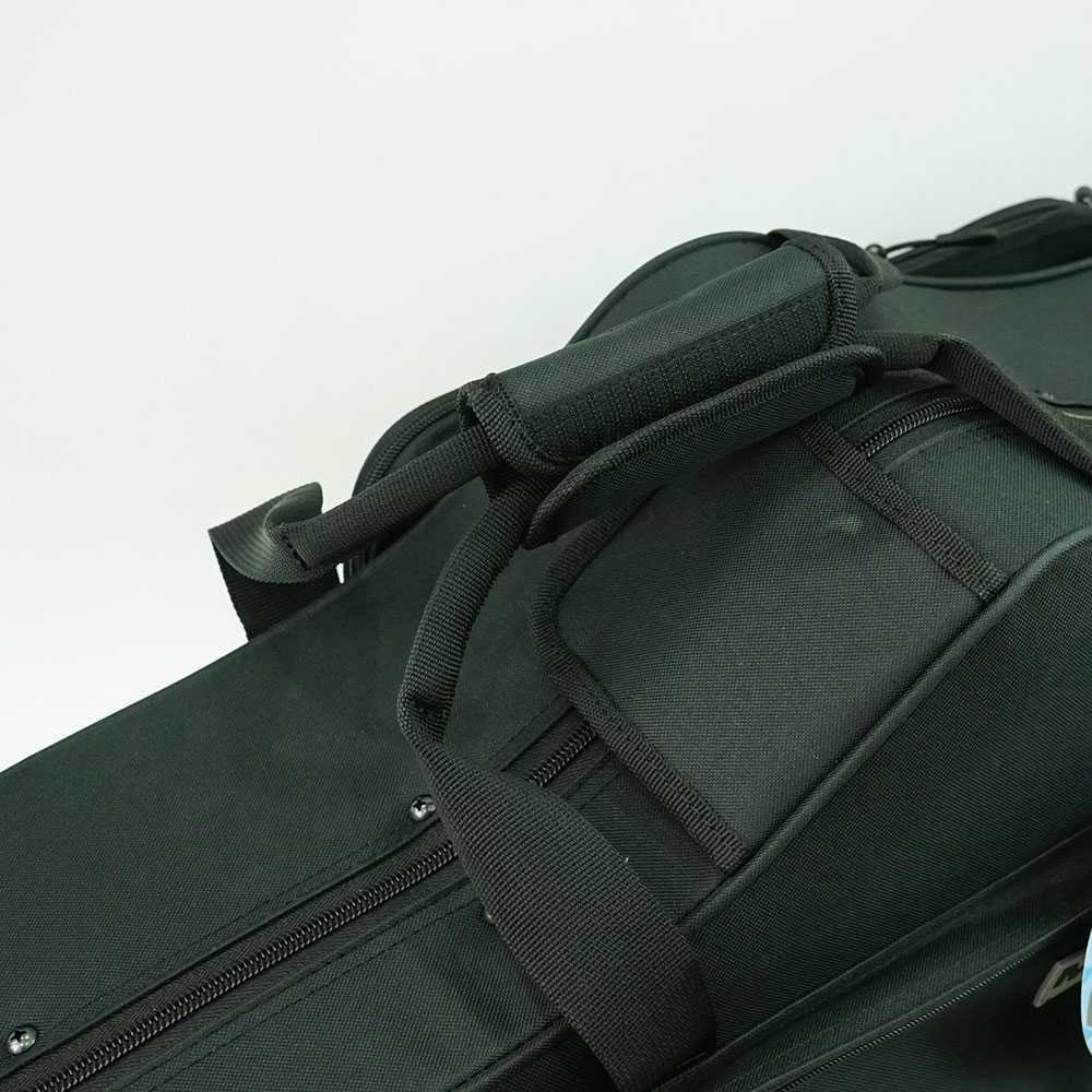 PROTEC MX-305CT Black テナーサックス用セミハードケース 取手部画像