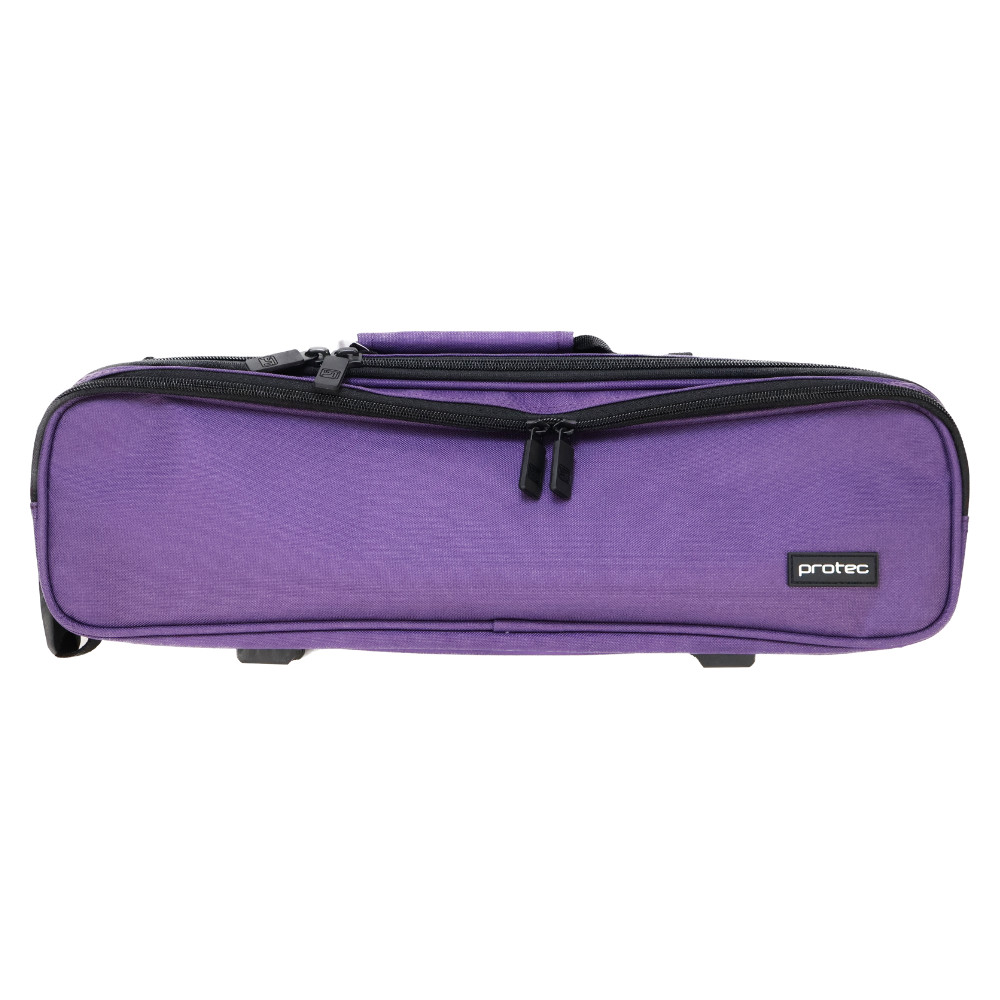 PROTEC A-308PR Purple フルート用ケースカバー