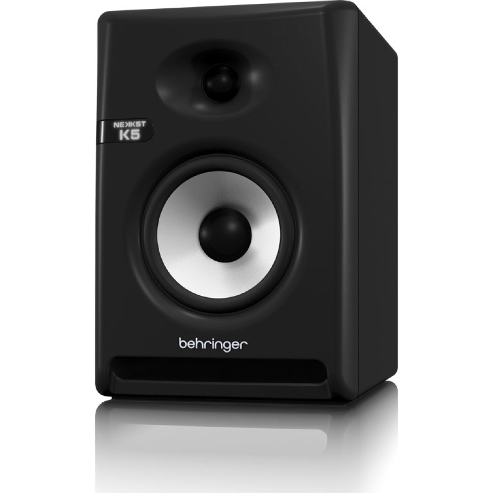 BEHRINGER K5 NEKKST パワードモニタースピーカー