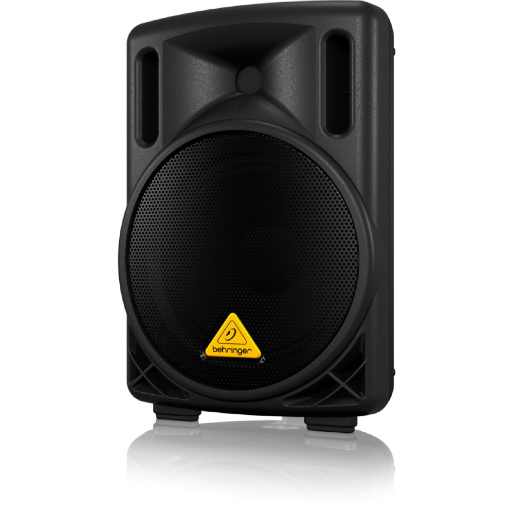 BEHRINGER B208D EUROLIVE 2-Way パワードスピーカー