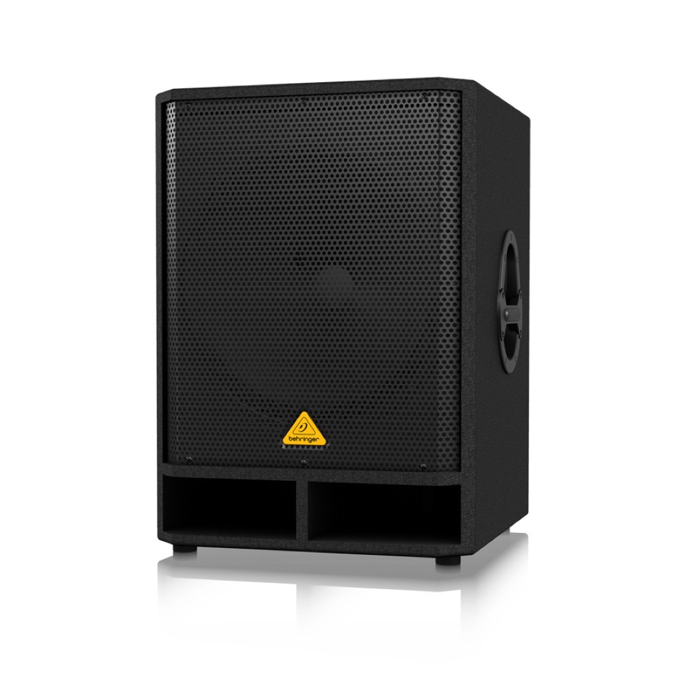 BEHRINGER VQ1800D EUROLIVE パワードスピーカー