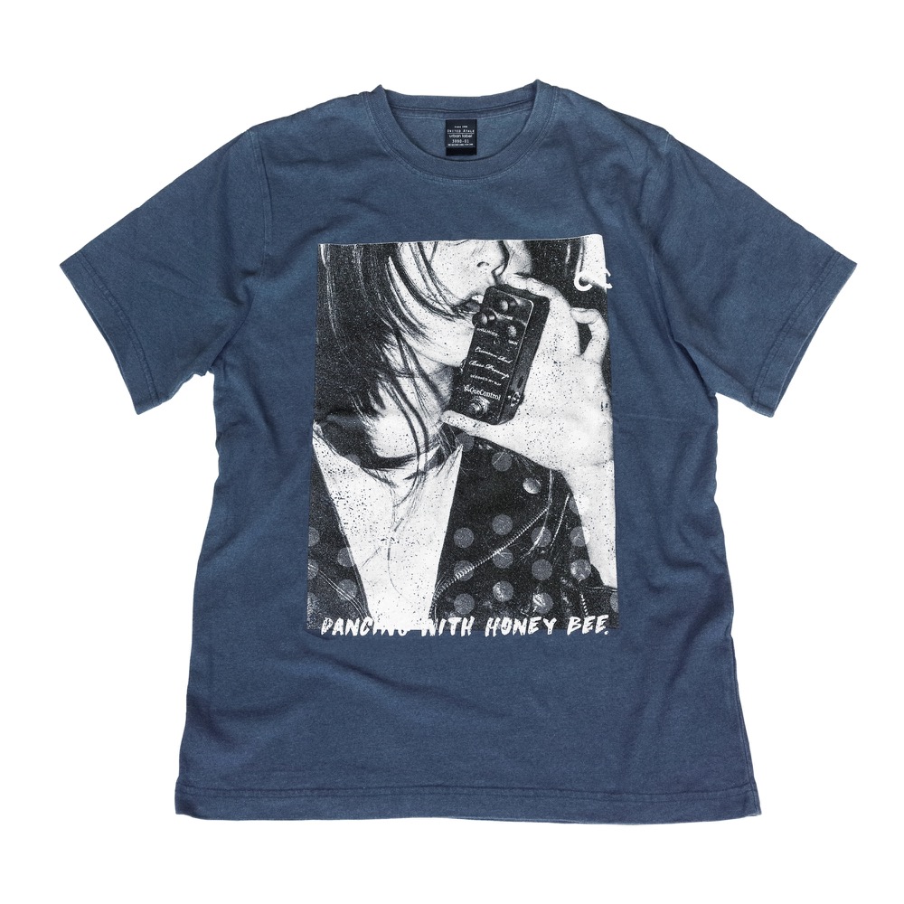 One Control Photo Tシャツ Lサイズ