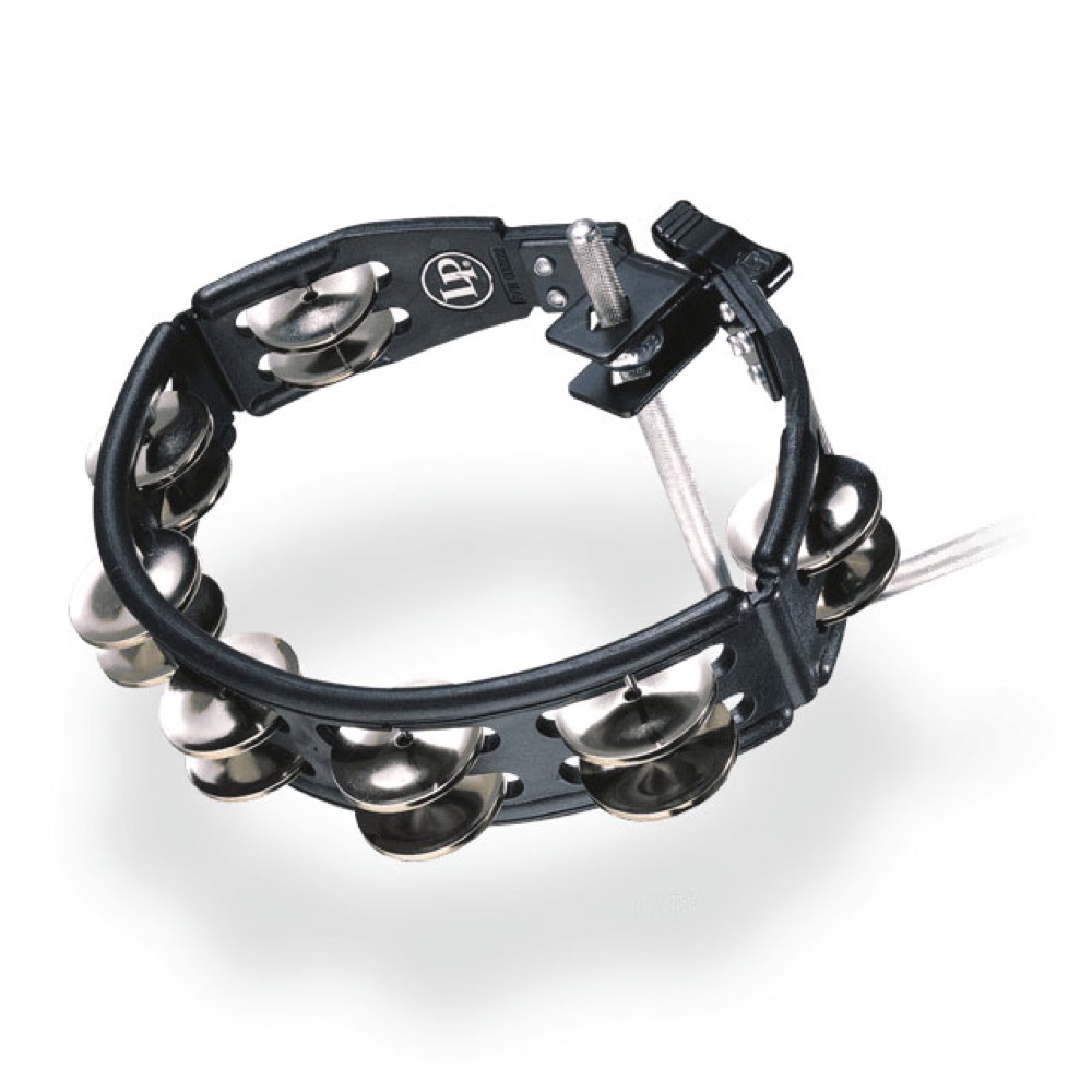 LP LP160 Cyclops Tambourine タンバリン