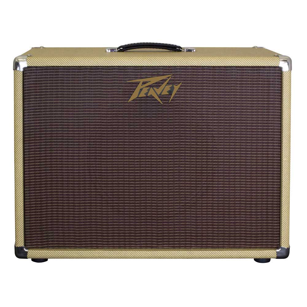 PEAVEY 112-C Guitar Enclosure ギターアンプスピーカー